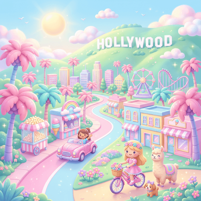 Los Angeles