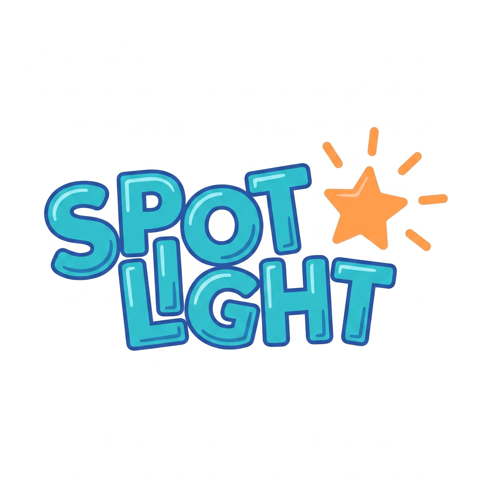 Logo Spotlight