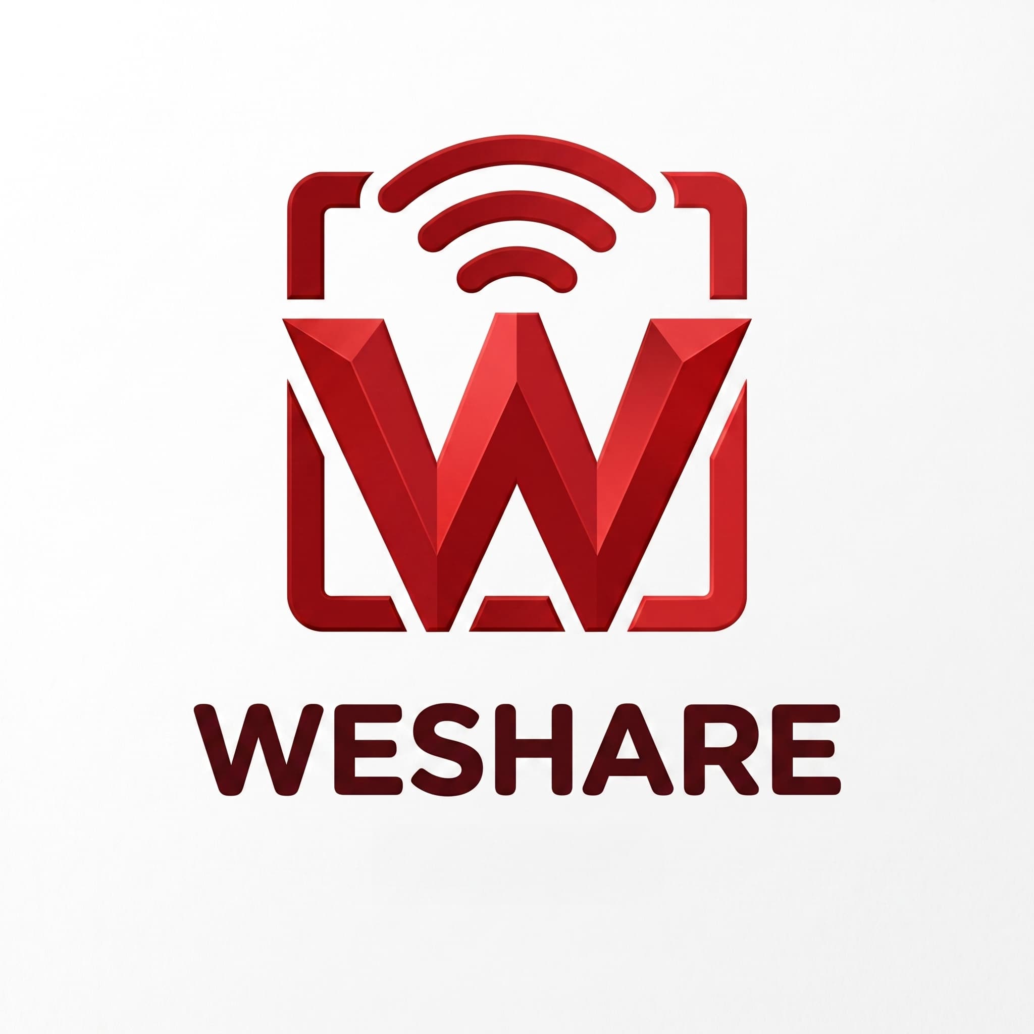 Logo WeShare